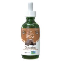 SweetLeaf Sweet Drops Chocolate Flavored Stevia Concentrate, 2 fl oz