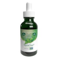 SweetLeaf Sweet Drops SteviaClear Stevia Sweetener, 4 fl oz