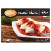 Tuv Taam Classic Homestyle Stuffed Shells, 12 oz