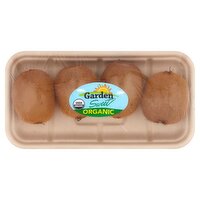 Garden Sweet Organic Kiwi, 4 count, 8 oz