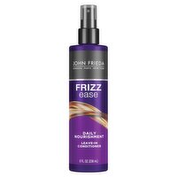 John Frieda Frizz Ease Daily Nourishment Leave-in Conditioner, 8 fl oz