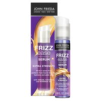 John Frieda Frizz Ease Extra Strength Serum, 1.69 fl oz