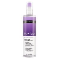 John Frieda Frizz Ease Daily Nourishment Leave-in Conditioner, 8 fl oz