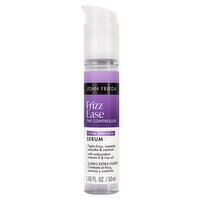 John Frieda Frizz Ease The Controller Extra Strength Serum, 1.69 fl oz, 1.69 Fluid ounce
