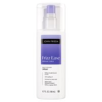 John Frieda Frizz Ease Dream Curls Daily Styling Spray, 6.7 fl oz