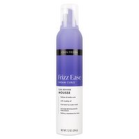 John Frieda Frizz Ease Dream Curls Curl Reviver Mousse, 7.2 oz