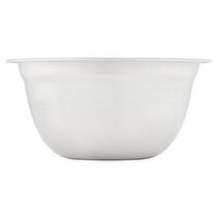 Cambridge 0.75 Qt Stainless Matte Mixing Bowl