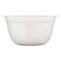 Cambridge Stainless Matte Mixing Bowl, 1.5 qt