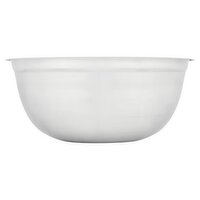 Cambridge 15 Qt Stn Matte Mixing Bowl