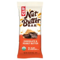 Clif Chocolate & Peanut Butter Bar, 1.76 oz