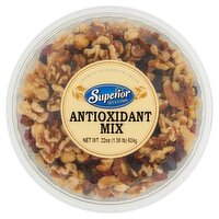 Superior Nut & Candy Antioxidant Mix, 22 oz