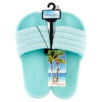 Panama Jack Ladies Sandals, Size L 10/11