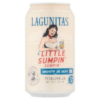 Lagunitas A Little Sumpin' Sumpin' IPA, 12 fl oz