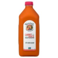 Natalie's Carrot Juice, 56 fl oz, 56 Fluid ounce