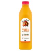 Natalie Orange Mango Gourmet Pasteurized Juice, 32 fl oz, 32 Fluid ounce