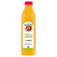 Natalie's Orange Pineapple Gourmet Pasteurized Juice, 32 fl oz