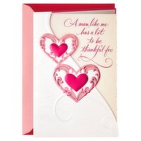 Hallmark Valentines Day Card, 1 Each