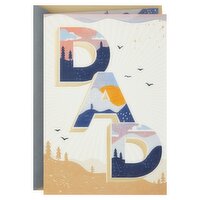 Hallmark Father's Day Card for Dad