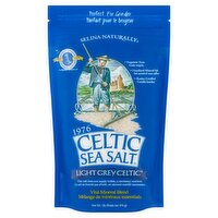 Celtic Sea Salt Light Grey Celtic Vital Mineral Blend Salt, 1 lb