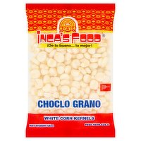 Inca's Food White Corn Kernels, 15 oz