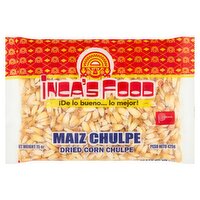 Inca's Food Dried Corn Chulpe, 15 oz