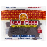 Inca's Food Purple Corn, 15 oz