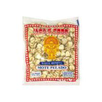 Inca's Food White Hominy, 15 oz