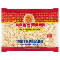 Inca's Food White Hominy, 3 lb