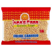 Inca's Food Canary Beans, 3 lb