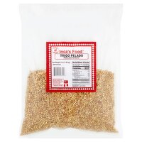 Inca's Food Peeled Wheat, 3 lb