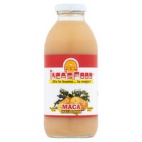 Inca's Food Maca Drink, 16 fl oz