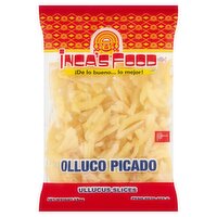 Inca's Food Ullucus Slices, 15 oz