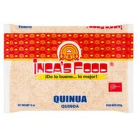 Inca's Food Quinoa, 15 oz