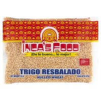 Inca's Food Hulled Wheat, 15 oz