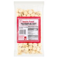 Inca's Food Giant Dried Corn Cuzco, 15 oz