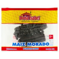 Doña Isabel Purple Corn, 14 oz