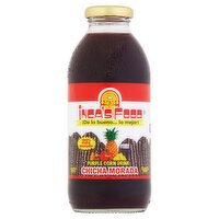 Inca's Food Purple Corn Drink, 16 fl oz