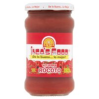 Inca's Food Rocoto Hot Pepper Paste, 10.5 oz