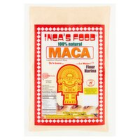 Inca's Food Maca Flour, 8.8 oz