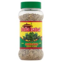 Dona Isabel Oregano Leaves, 1.41 oz