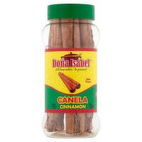 Doña Isabel Cinnamon Stick, 2.68 oz