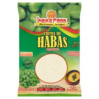 Inca's Food Toasted Faba Bean Flour, 6.35 oz