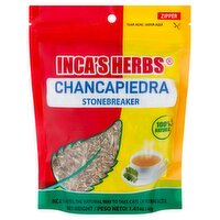 Inca's Herbs Stonebreaker, 1.41 oz
