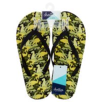 Chatties Boys' Footwear, Size 2/3, 1 Each