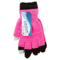 Polar Adventure Pink Gloves, 1 pair