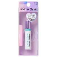Kiss Falscara Studio Water Removable Bond, 0. 16 oz