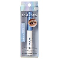 Kiss Falscara Easy Jelly Remover, 0.18 oz