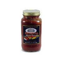 Wrights Farm Original Pasta Sauce, 26 oz