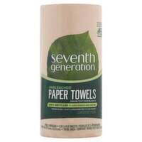 Seventh Generation Paper Towels, 1 count