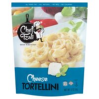 Chef Tzali Cheese Tortellini, 12 oz